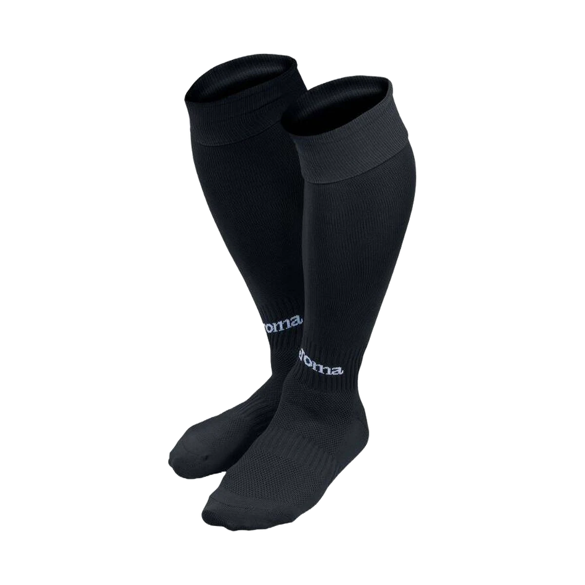 Getry piłkarskie Joma Classic — czarne