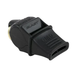 Gwizdek Fox 40 CMG Blast — czarny