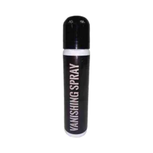 Spray znikający dla sędziego